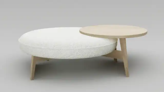 Modélisation objet